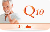 Ubiquinol Q10