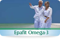 EPA DHA Omega-3