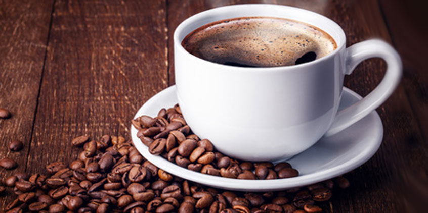 Café, cafeína y alternativas