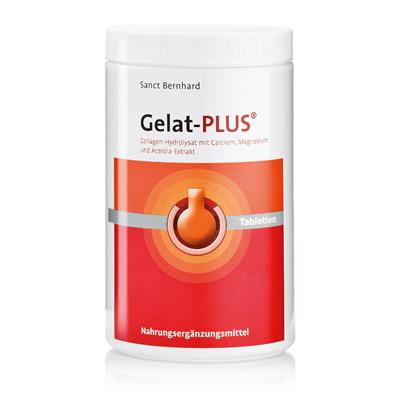 Cebanatural Gelat-Plus Gelatina, con Colágeno hidrolizado
