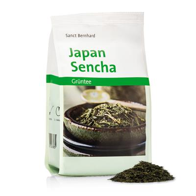 Cebanatural Té verde de Japón sencha