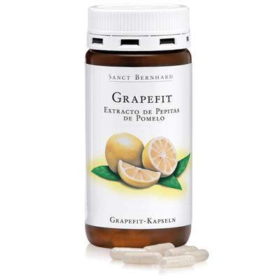 Cebanatural Extracto de Pomelo Cápsulas - Grapefit