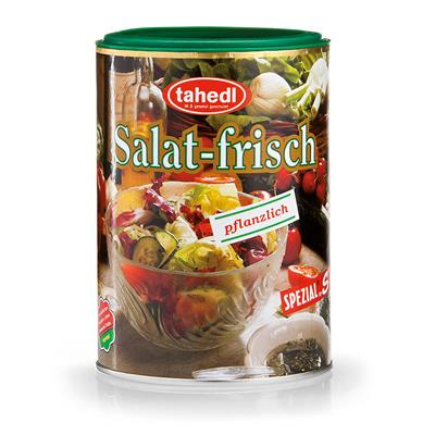 Cebanatural Salatfix - Salsa para ensaladas