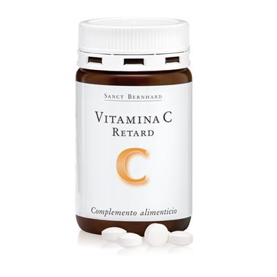 Cebanatural Vitamina C - Retard