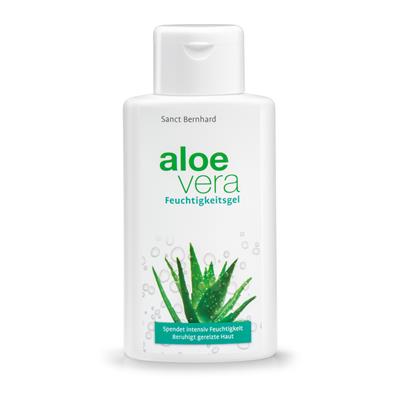 Cebanatural Aloe-Vera Gel HIDRATANTE (50%)