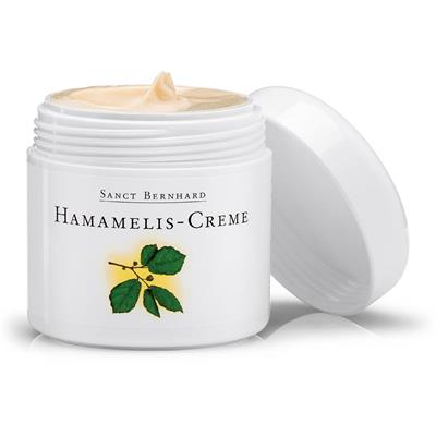 Cebanatural Crema de Hamamelis