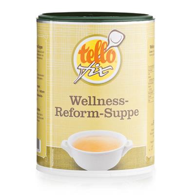Cebanatural Wellness sopa