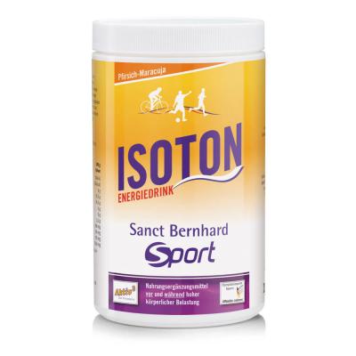 Cebanatural SB Sport ISOTON - Bebida isotónica