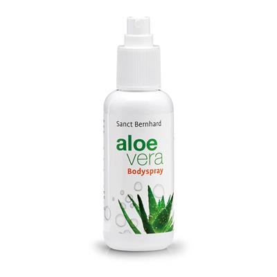 Cebanatural Aloe-Vera Body Spray 92%