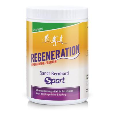 Cebanatural SB Sport Bebida Mineral Regenerativa