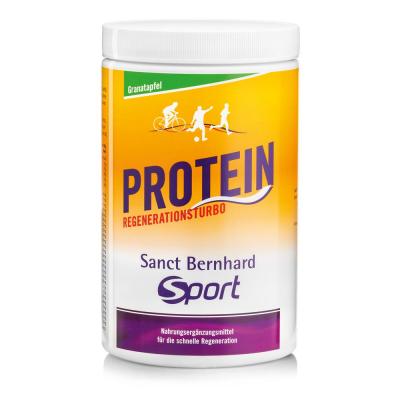 Cebanatural SB Sport Proteínas para la recuperación