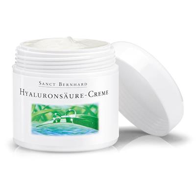 Cebanatural Crema de ácido hialurónico