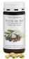 Garlic Oil with Olive leaf and Hawthorn   300 Capsules