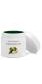 Mascarilla plástica con hierbas