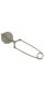 Tea filter small   1 pc