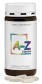 A-Z with 24 vitamins & minerals
