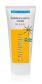Sun cream with mink oil factor 20