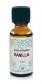Vanilla oil