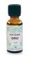 Opium oil