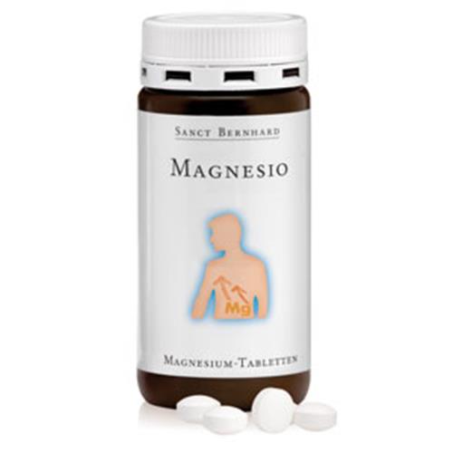 Magnesium   200 Tablets