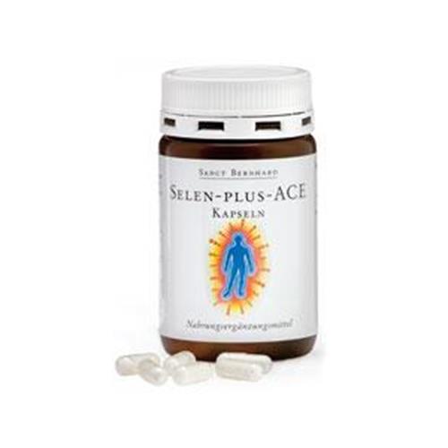 Selenium plus Vitamins   120 Capsules