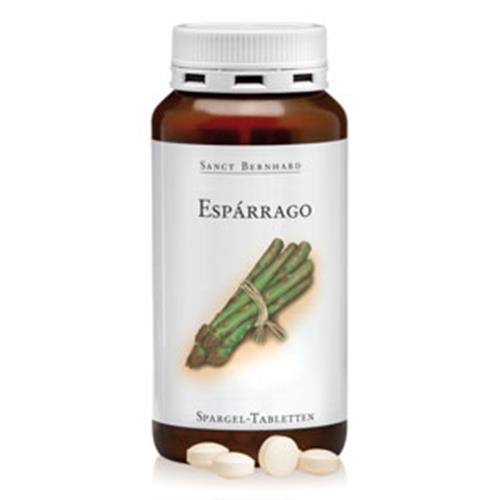 Asparagus - Diuretic   350 Tablets