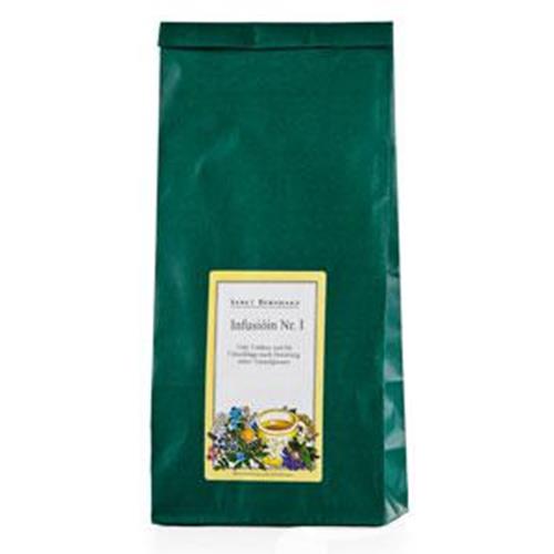 Tea No. 1 - Diureta   200 gr