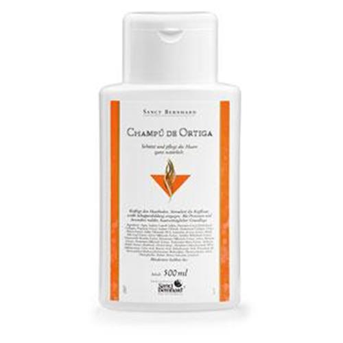 Nettle Shampoo   500 ml