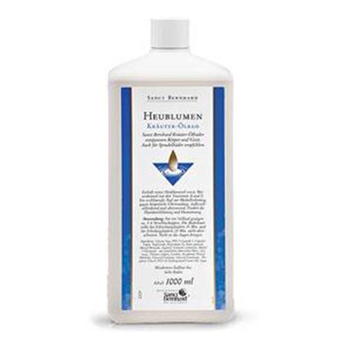 Hey Flower bath   1 Liter