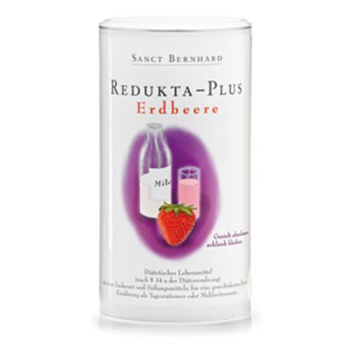 Reducta Plus - Weight loss diet strawberry   600 gr