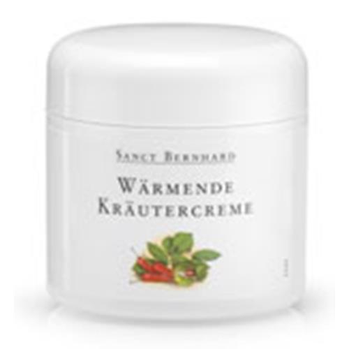 Warming herbal Ointment   100 ml