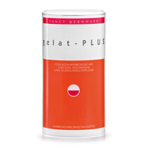 Gelat Plus - special Gelatine   1600 Tablets