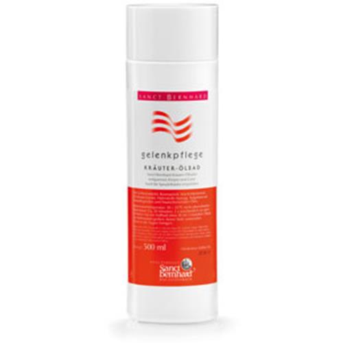 Bath Oil for Joint Care   500 ml