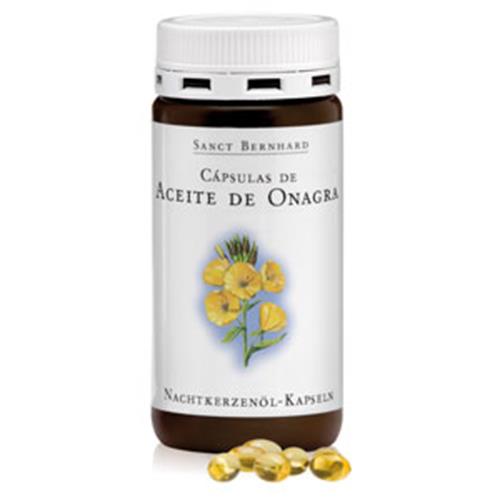 Aceite de Onagra