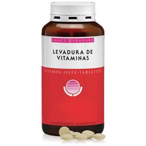 Vitamin Yeast - Beer Yeast   500 Tablets