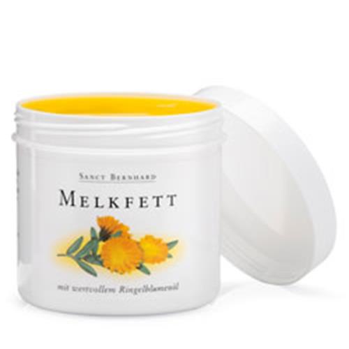 Milk Fat with Marigold   500 ml