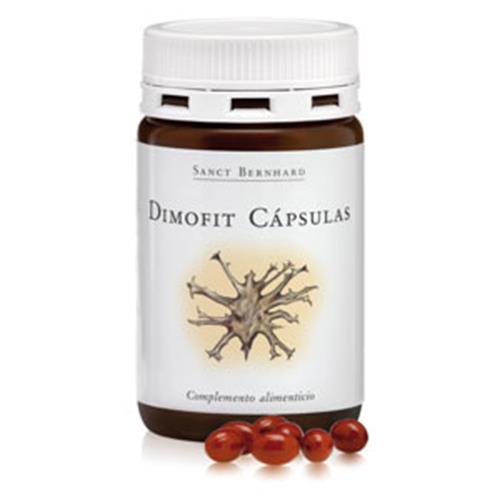 Dimofit Devil's Claw Capsules   120 Capsules