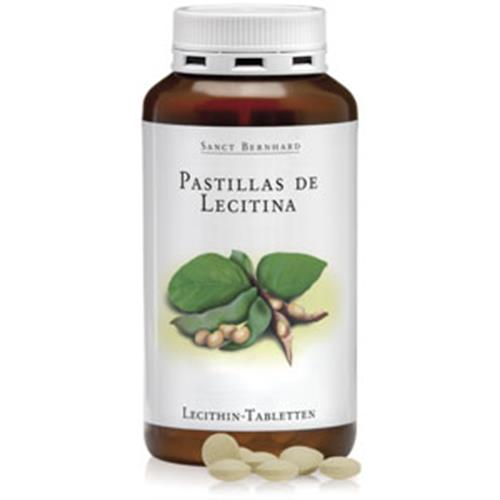 Lecithin   360 Tablets