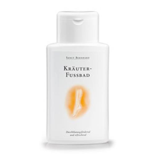 Herbal bath for feet   500 ml