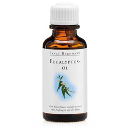 Eucalyptus Oil   10 ml