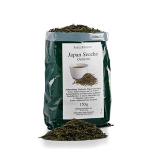 Japanese green Tea Sencha   150 gr