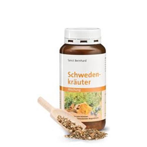 Swedish Herbs   2x80 gr