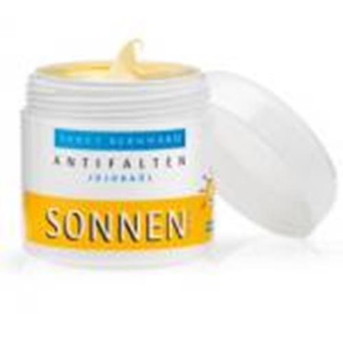 Antiwrinkle Suntan Cream Factor-6 6   100 ml