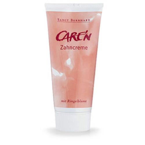 Tooth paste with Herbal Extracts Caren   100 ml