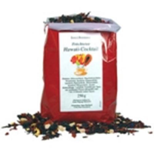 Fruit Tea Hawaii - with tropical fruits   250 gr