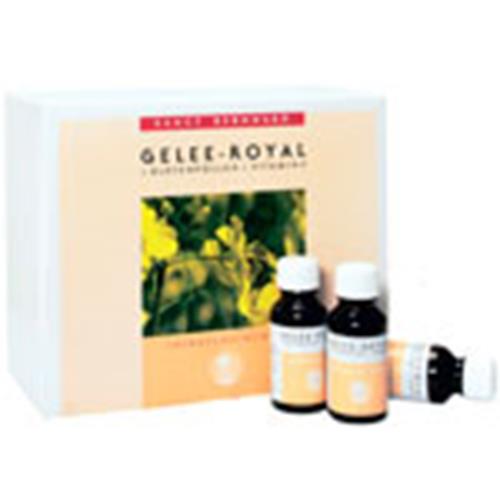 Royal Jelly Propolis - 1 month Cure   30 Botellas