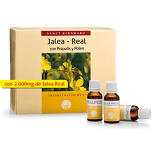 Royal Jelly Propolis - 1 month Cure   30 Botellas