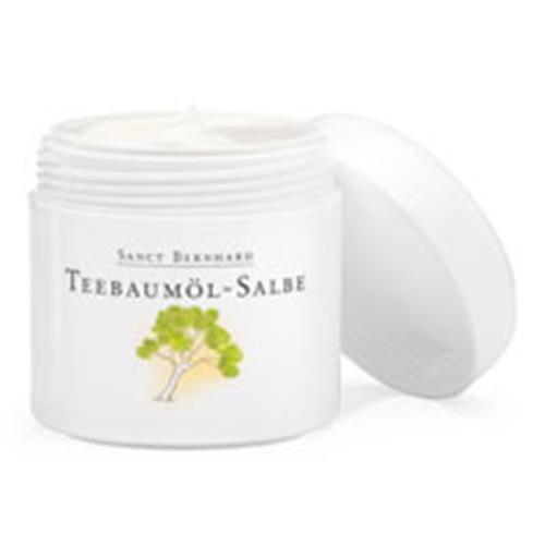 Tea Tree Oil Creme   100 ml