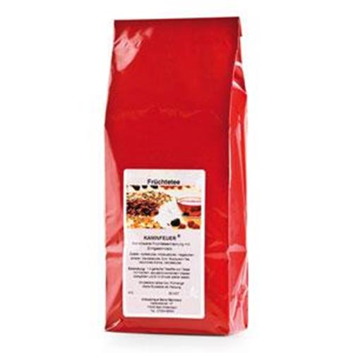 Fruit Tea chimney - with cinnamon   250 gr