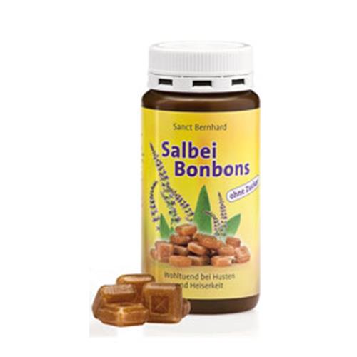Sage sweets sugarfree   150 gr